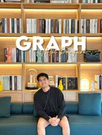 กราฟ โฮเทล (Graph Hotel)