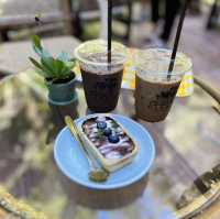 claai cafe'& eatery เชียงใหม่