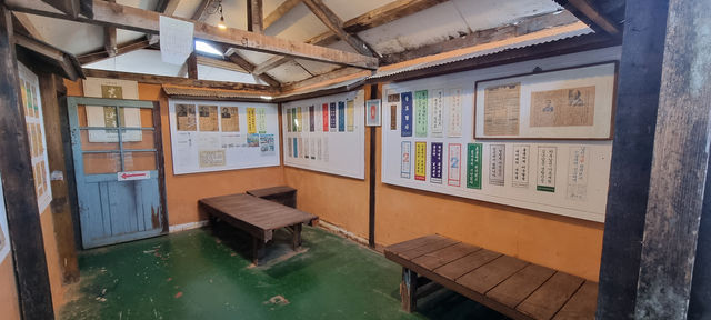 전주 난장  여기는 꼭 가보세용 