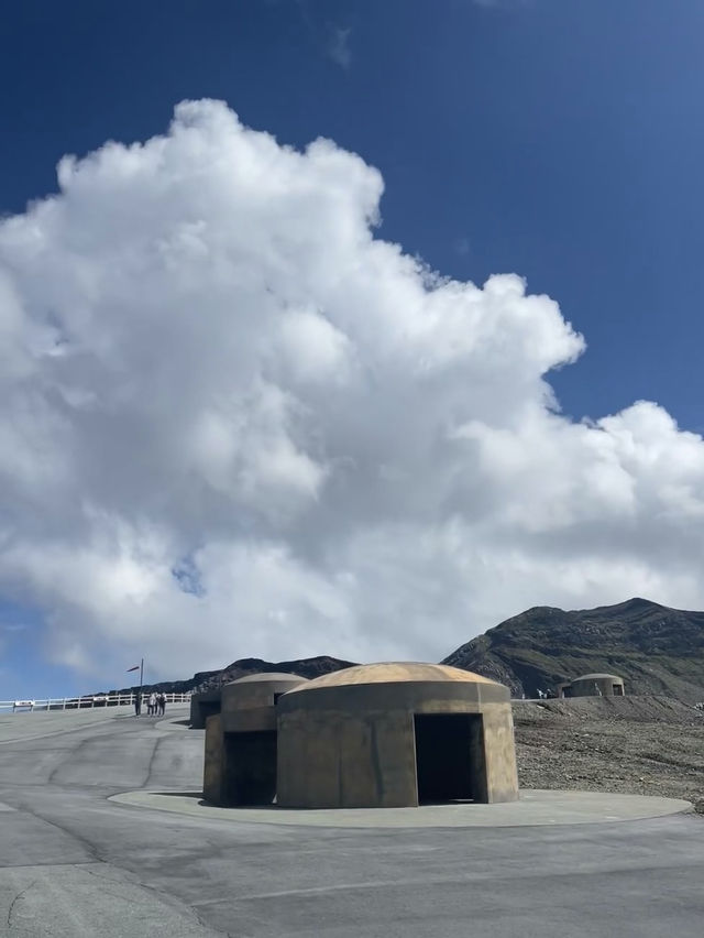 Mount Aso: Exploring Kyushu’s Fiery Heart 