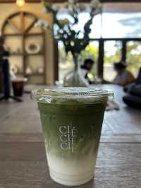 🕊️CLE คาเฟ่เปิดใหม่ย่านฟ้าฮ่าม เชียงใหม่
