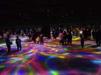 Dive Into a World of Light and Imagination