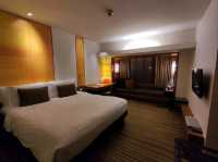 ที่พักในตัวเมืองย่านไนท์บาซาร์ เชียงใหม่
