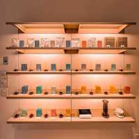 Ogawa Coffee Laboratory Tokyo