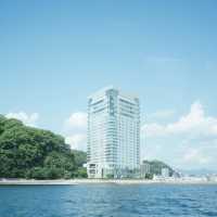 【広島】目の前は海！快適ステイならここ！🌊