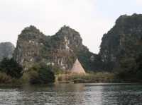 Discovering the Ancient Charm of Trang An in Ninh Binh