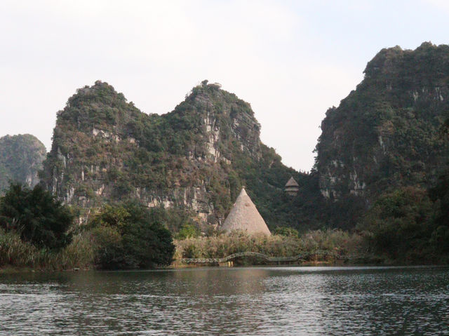 Discovering the Ancient Charm of Trang An in Ninh Binh