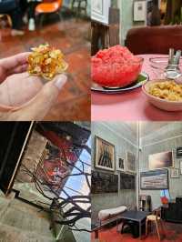 แนะนำ 9 Cafe ในกรุงเทพ