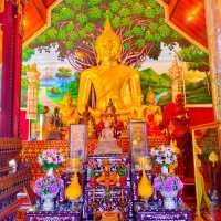 วัดกู่ละมัก หนึ่งในตำนานเมืองลำพูน