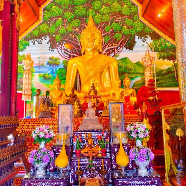 วัดกู่ละมัก หนึ่งในตำนานเมืองลำพูน