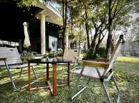 ที่พักในตัวเมืองเพชรบูรณ์ ฟังเพลงเบาๆ อาหารอร่อย