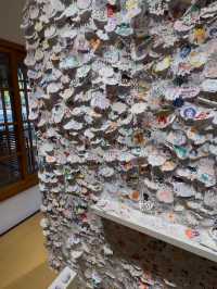 National Taiwan Museum of Comics: A Blend of Art, Storytelling, and Serene Design