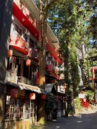 Xitou Monster Village: A Whimsical Escape into a Monster-Themed Wonderland