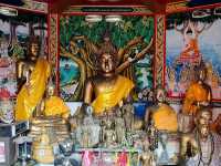 Ko Loi เกาะลอย ศรีราชา ชลบุรี