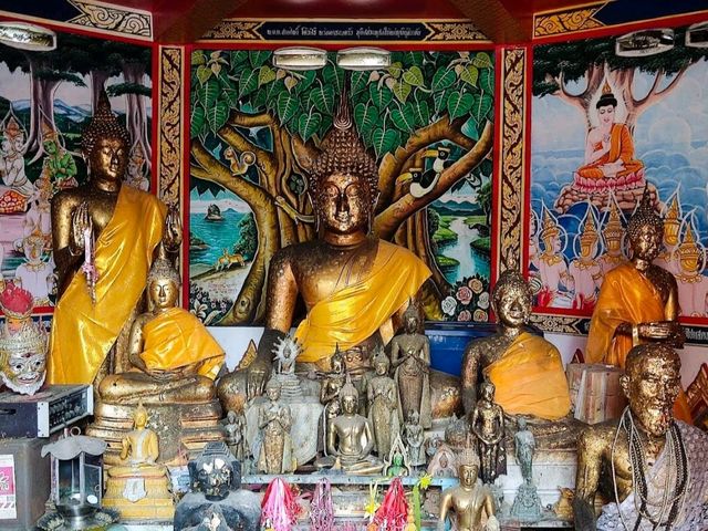 Ko Loi เกาะลอย ศรีราชา ชลบุรี