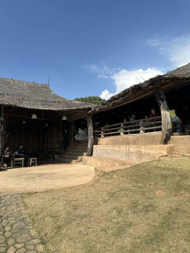 อาข่าฟาร์มวิลล์ จังหวัดเชียงราย