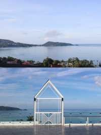 วันพักผ่อนที่ภูเก็ต