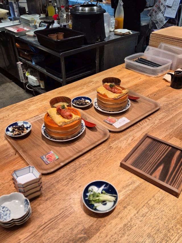 Hakata Seafood Uoden Fukuoka 🐟🦐🦞