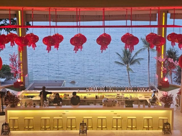 Samutr Bar