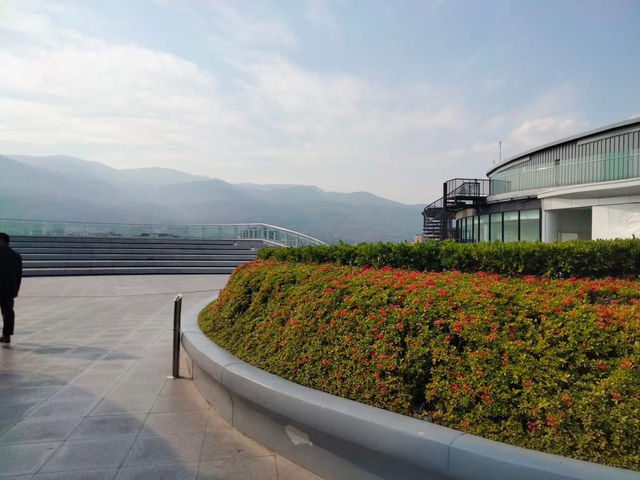 Nimman hill