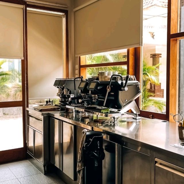KOESLAN COFFEE