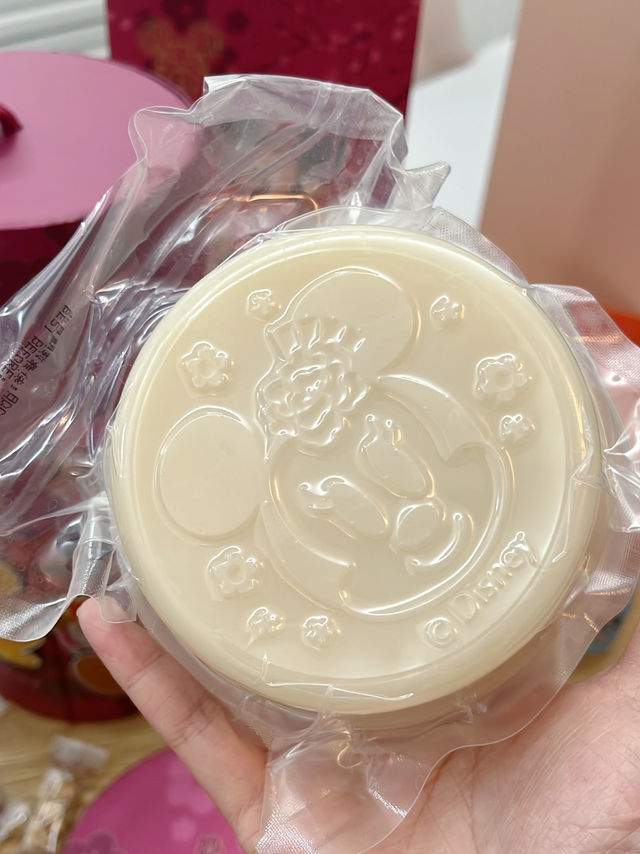 Shopping 之新年賀年禮盒