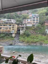 Wulai Old Street: A Scenic Paradise of Flavors, Culture, and Wildlife