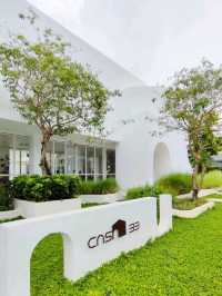 Double 3 Craft Cafe พิกัดคาเฟ่หาดใหญ่ 