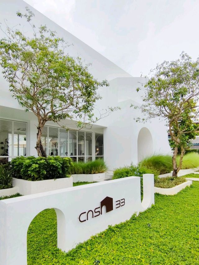 Double 3 Craft Cafe พิกัดคาเฟ่หาดใหญ่ 
