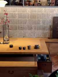 預約制老宅喫茶店「美好時光 ·大稻埕」
