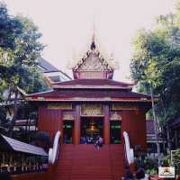 วัดพระแก้ว เชียงราย