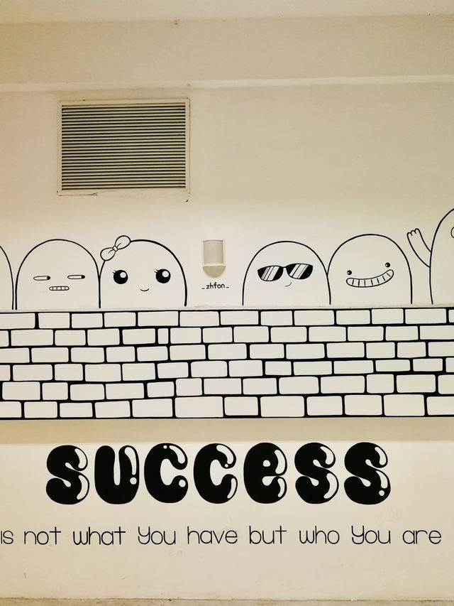 A Vibrant Canvas of Creativity: UTAR Sungai Long Campus