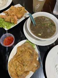 The most wanted Thai food in Kuala Lipis