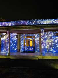 【長崎県】開園50周年の夜間イベント開催中のグラバー園