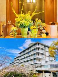 【ホテル】志摩観光ホテル ザ クラシック🏨✨️美しき英虞湾を望む名門ホテル 🌊💎