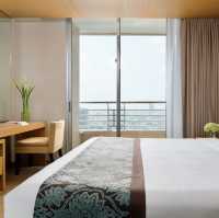 JC Kevin Sathon Bangkok Hotel 一應俱全嘅平價5星酒店