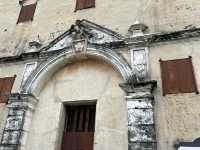 In the Footsteps of Overseas Chinese — The Diaolou's of Kaiping