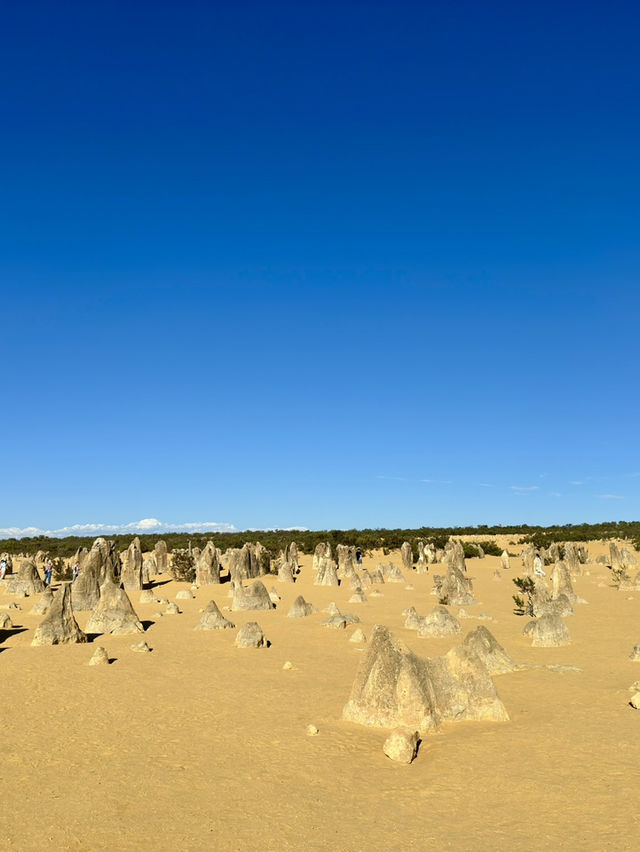 How to spend 4 days in Perth
