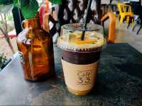 Cafe 33