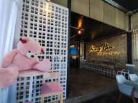 คาเฟ่ ในอำเภอเชียงคำ อาหารอร่อย ราคาไม่แพง
