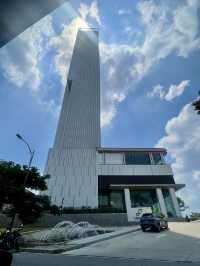 โรงแรมติดทะเล วิวสวย ชลบุรี ศรีราชา