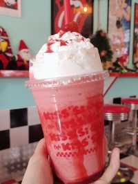 Kiss'si cafe