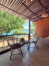 Cape Haven Koh Larn เคป ฮาเว่น เกาะล้าน  
