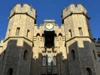Step into History at the Tower of London