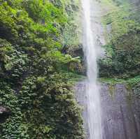 A Hidden Gem: Madakaripura Waterfall