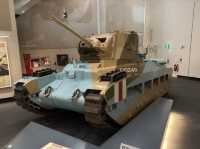 IWM North: A Powerful Journey Through Conflict and History 