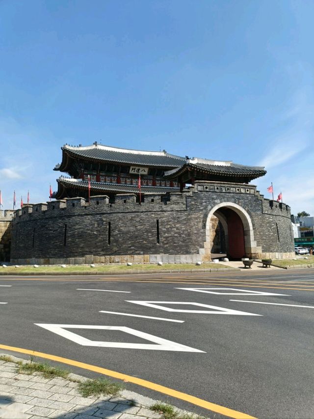 韓国の食