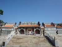 Cheung Chau Adventure: Breathtaking Views, Vibrant Streets, and Tasty Treats