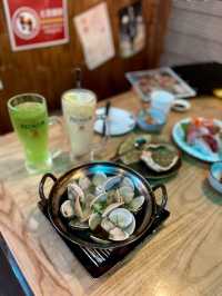 🍶 尖沙咀滿有日本風🎏 的日式居酒屋👘