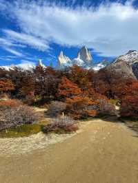 สัมผัสความสวยงามของเส้นทาง Patagonia 